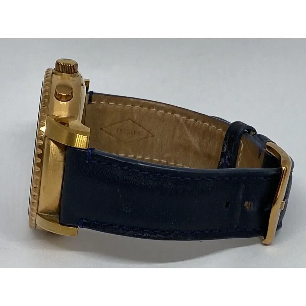 Fossil Gen 3 Authentic Genuine Smart Watch fully working FTW4002 DC633